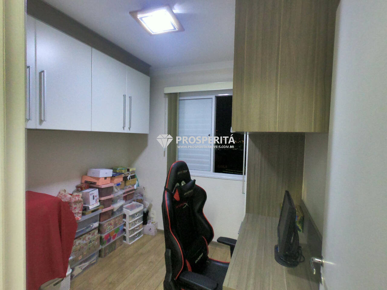 Apartamento à venda com 3 quartos, 64m² - Foto 21