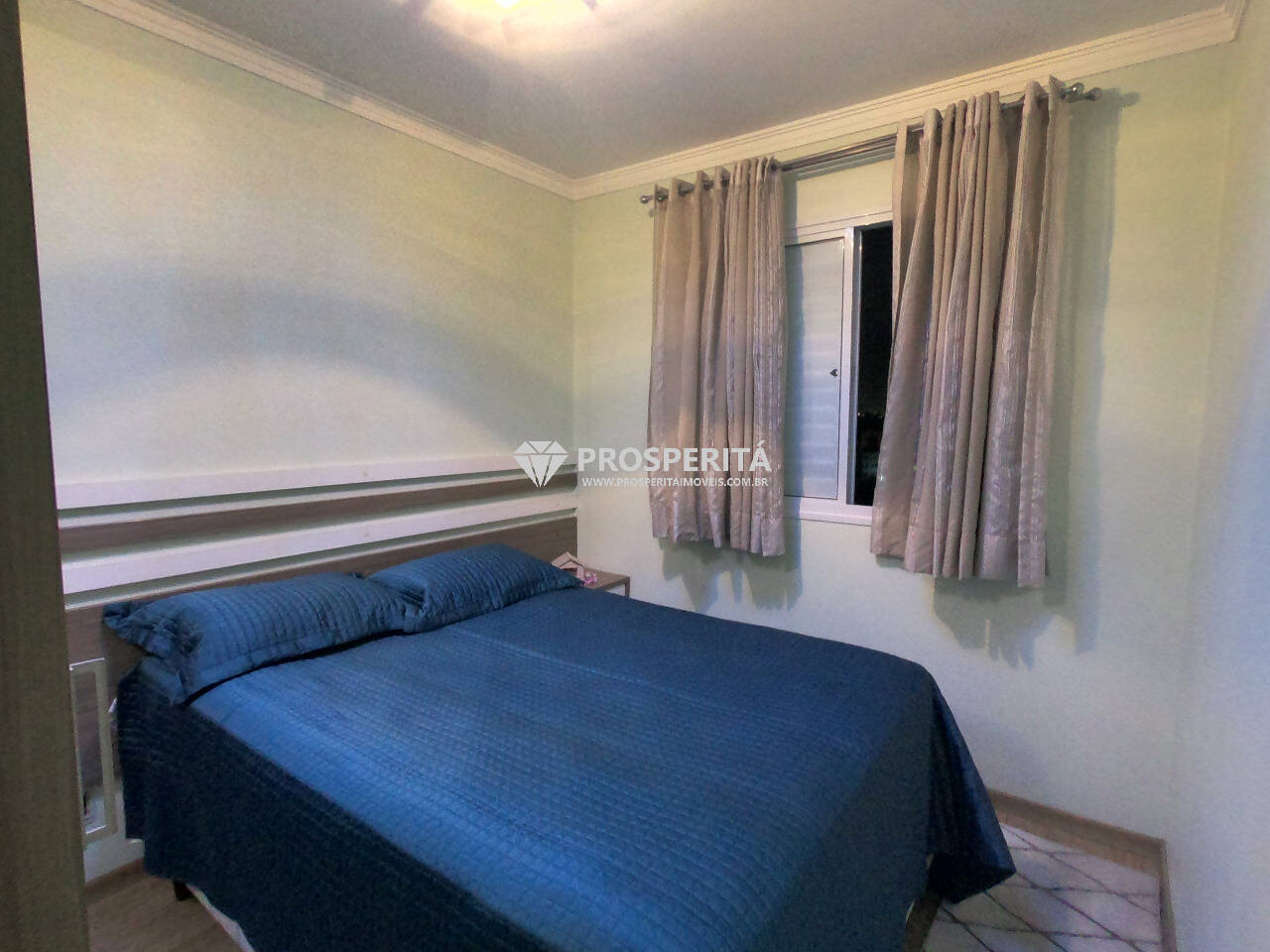 Apartamento à venda com 3 quartos, 64m² - Foto 19