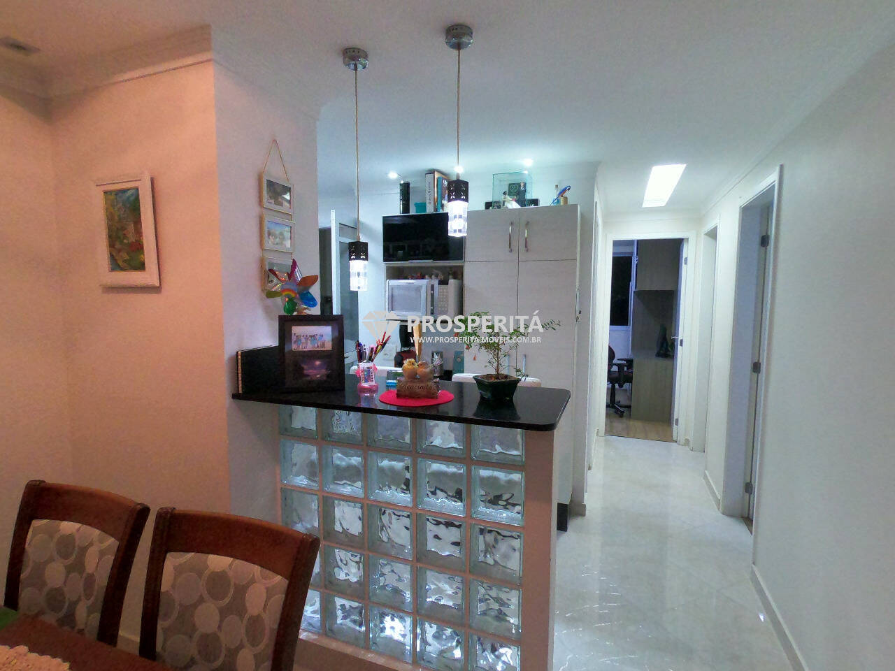 Apartamento à venda com 3 quartos, 64m² - Foto 13