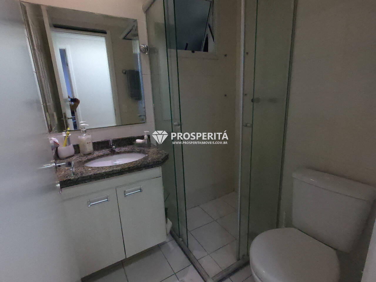 Apartamento à venda com 3 quartos, 64m² - Foto 25