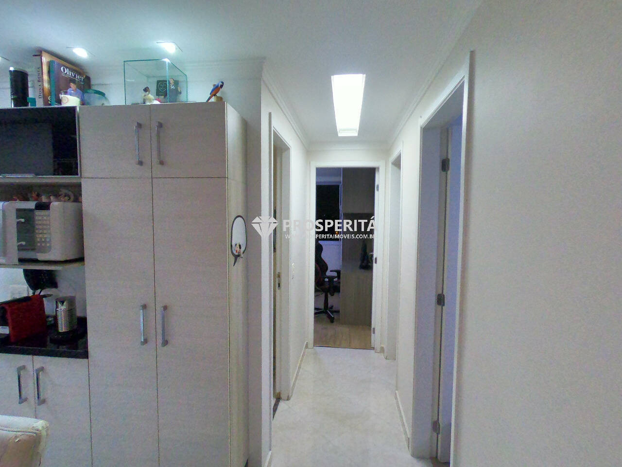 Apartamento à venda com 3 quartos, 64m² - Foto 16