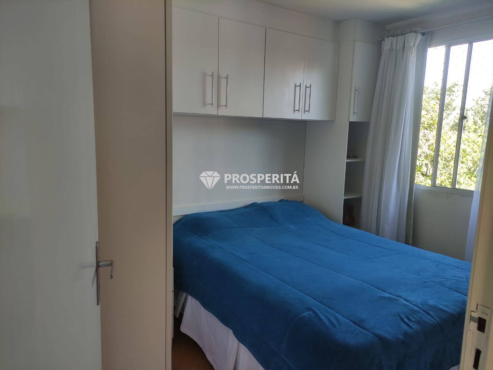 Apartamento à venda com 2 quartos, 56m² - Foto 4