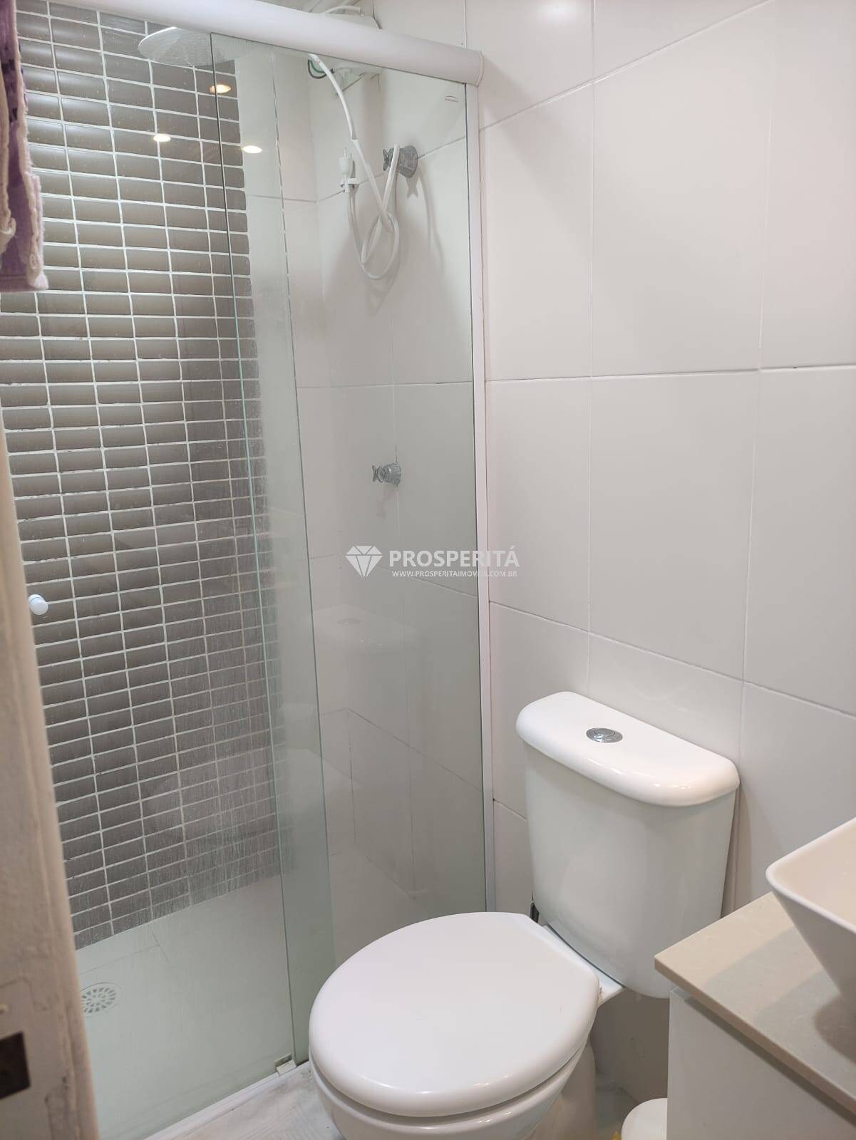 Apartamento à venda com 2 quartos, 56m² - Foto 6