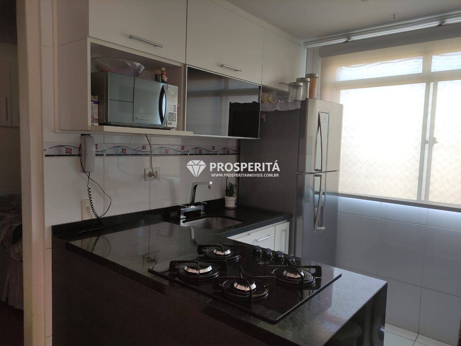 Apartamento à venda com 2 quartos, 56m² - Foto 8