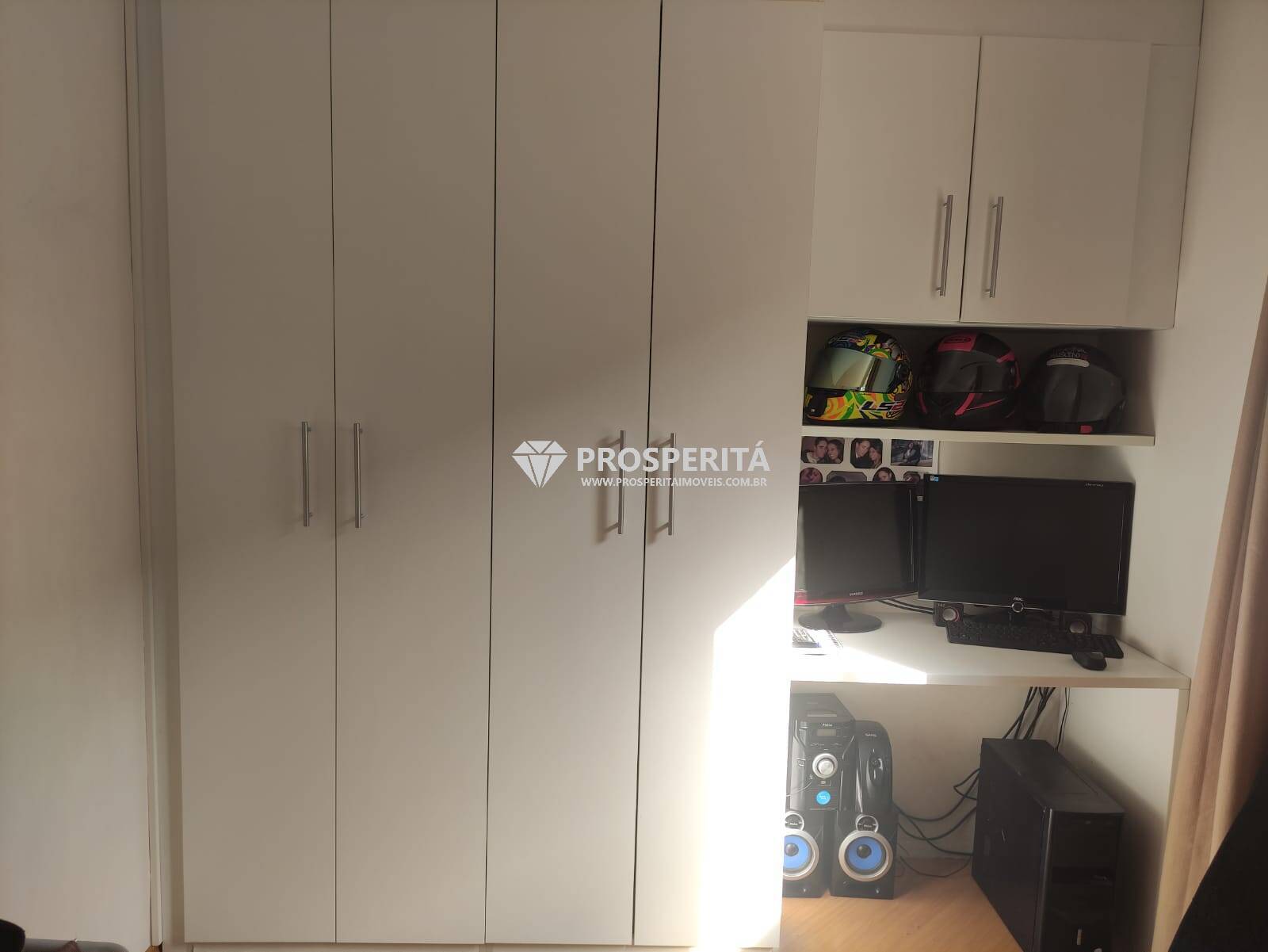 Apartamento à venda com 2 quartos, 56m² - Foto 9