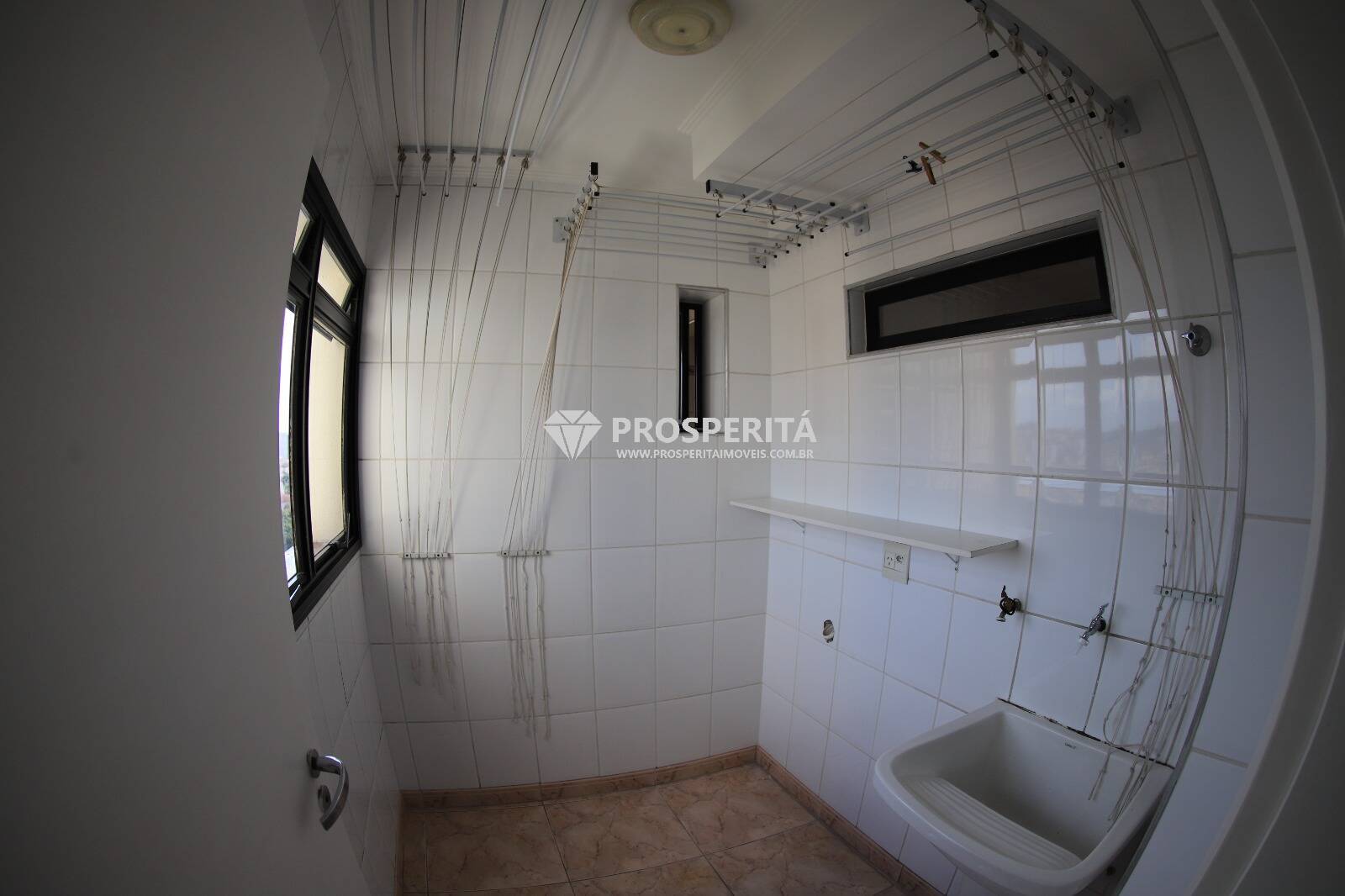 Apartamento à venda com 3 quartos, 100m² - Foto 6