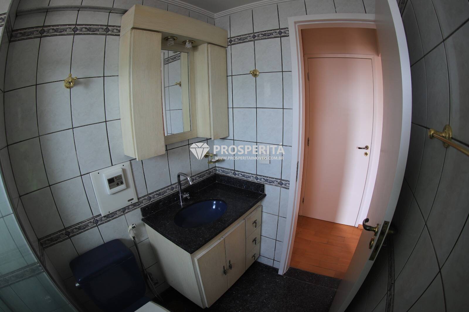 Apartamento à venda com 3 quartos, 100m² - Foto 15