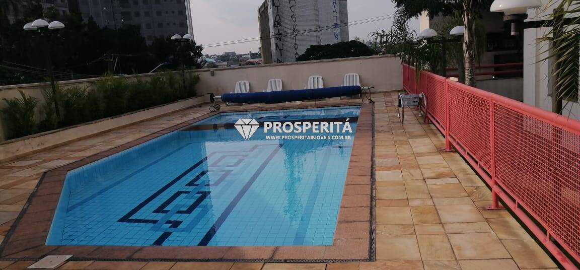 Apartamento à venda com 3 quartos, 100m² - Foto 24