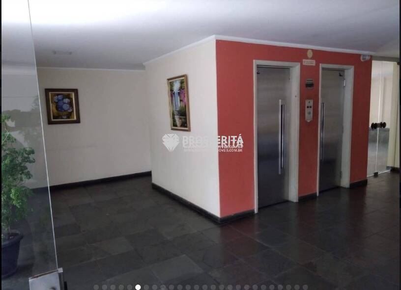 Apartamento à venda com 3 quartos, 89m² - Foto 1