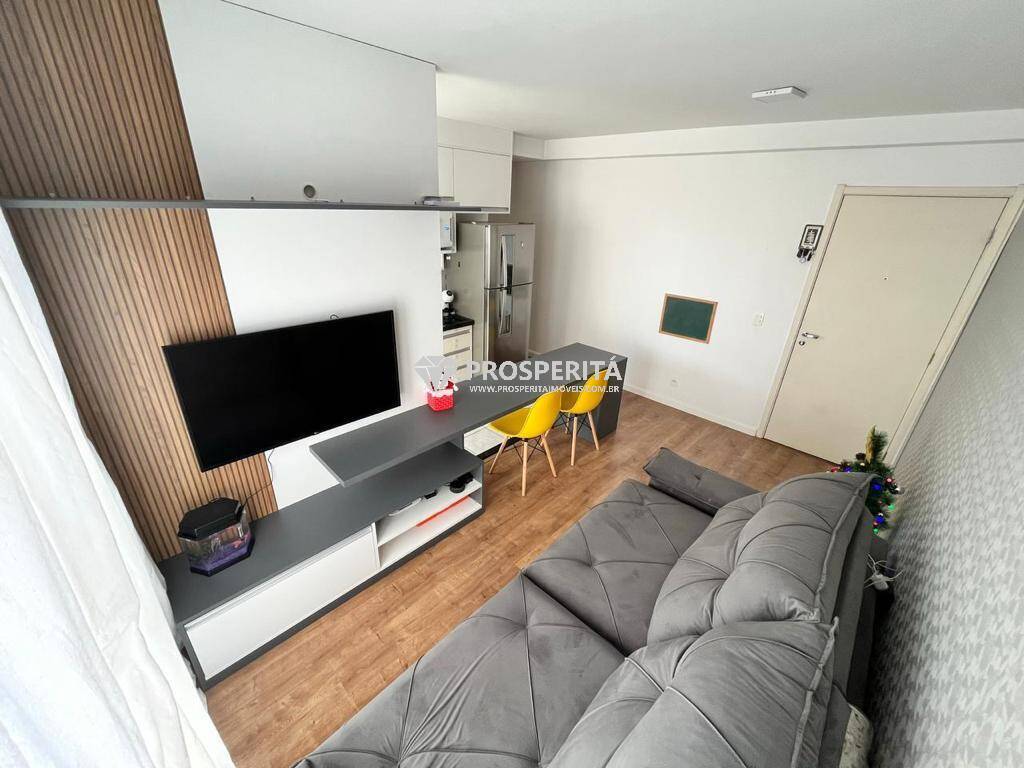 Apartamento à venda com 2 quartos, 46m² - Foto 4