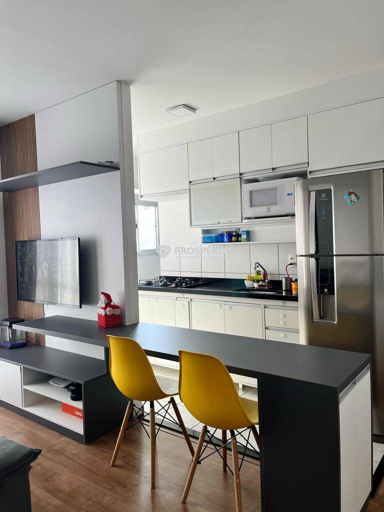 Apartamento à venda com 2 quartos, 46m² - Foto 7