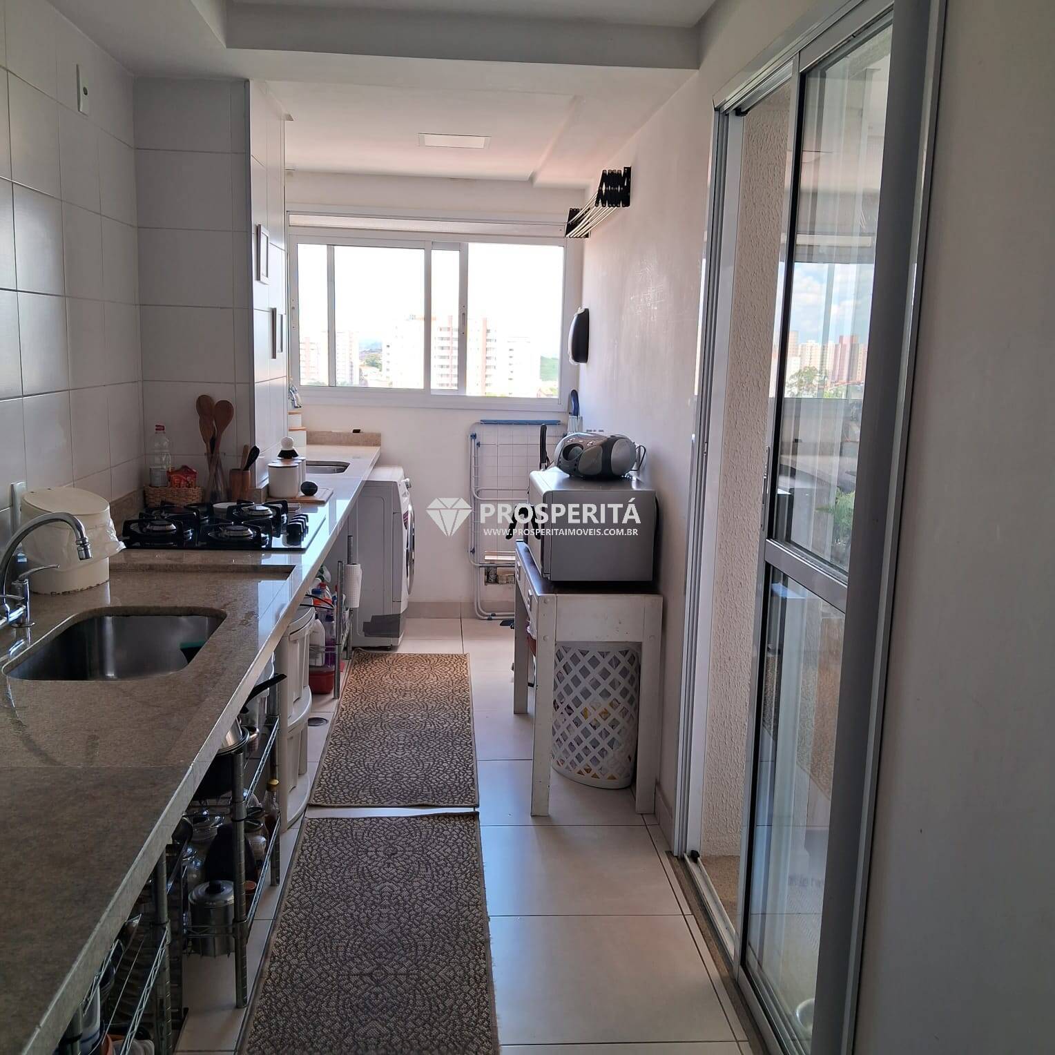 Apartamento à venda com 3 quartos, 114m² - Foto 12