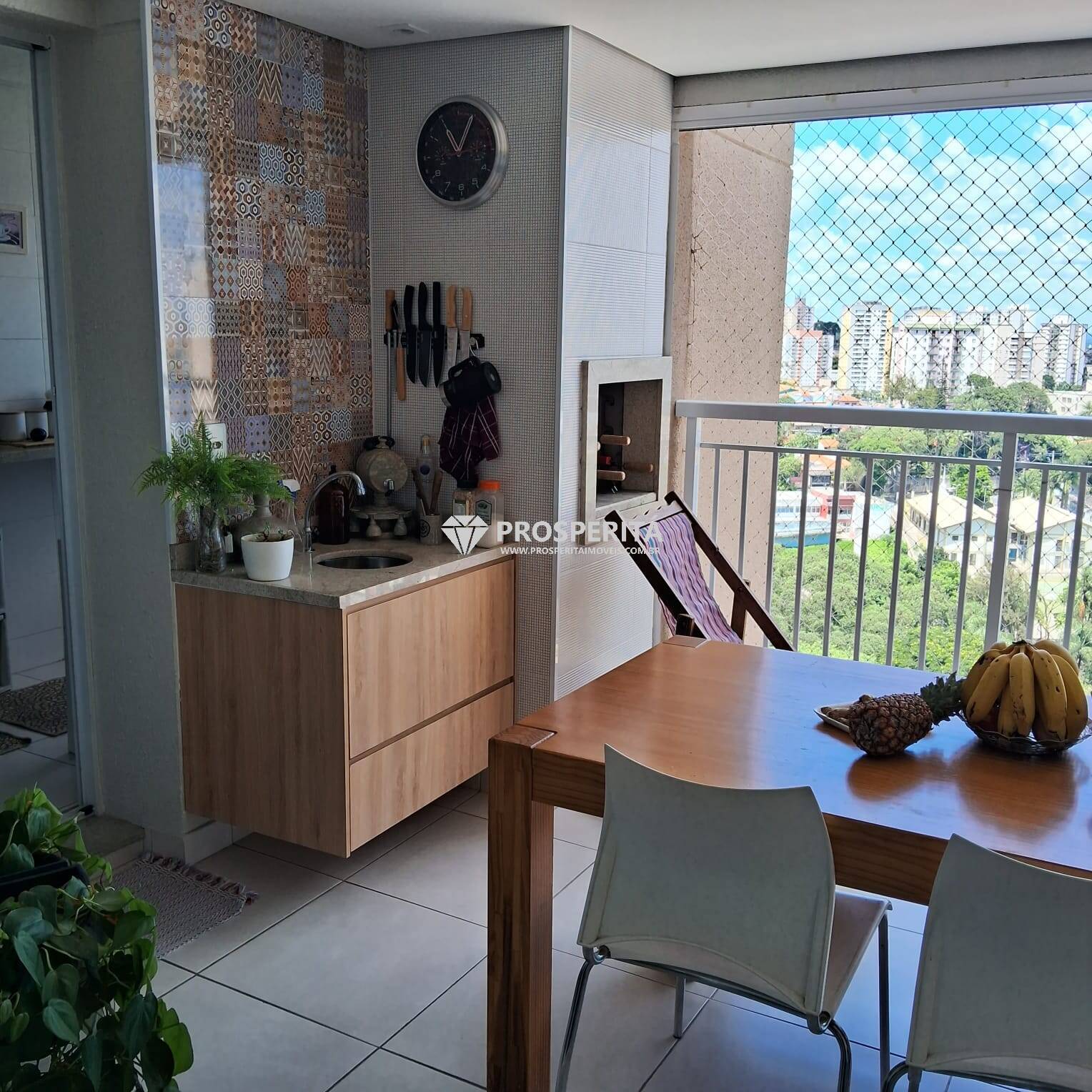 Apartamento à venda com 3 quartos, 114m² - Foto 13