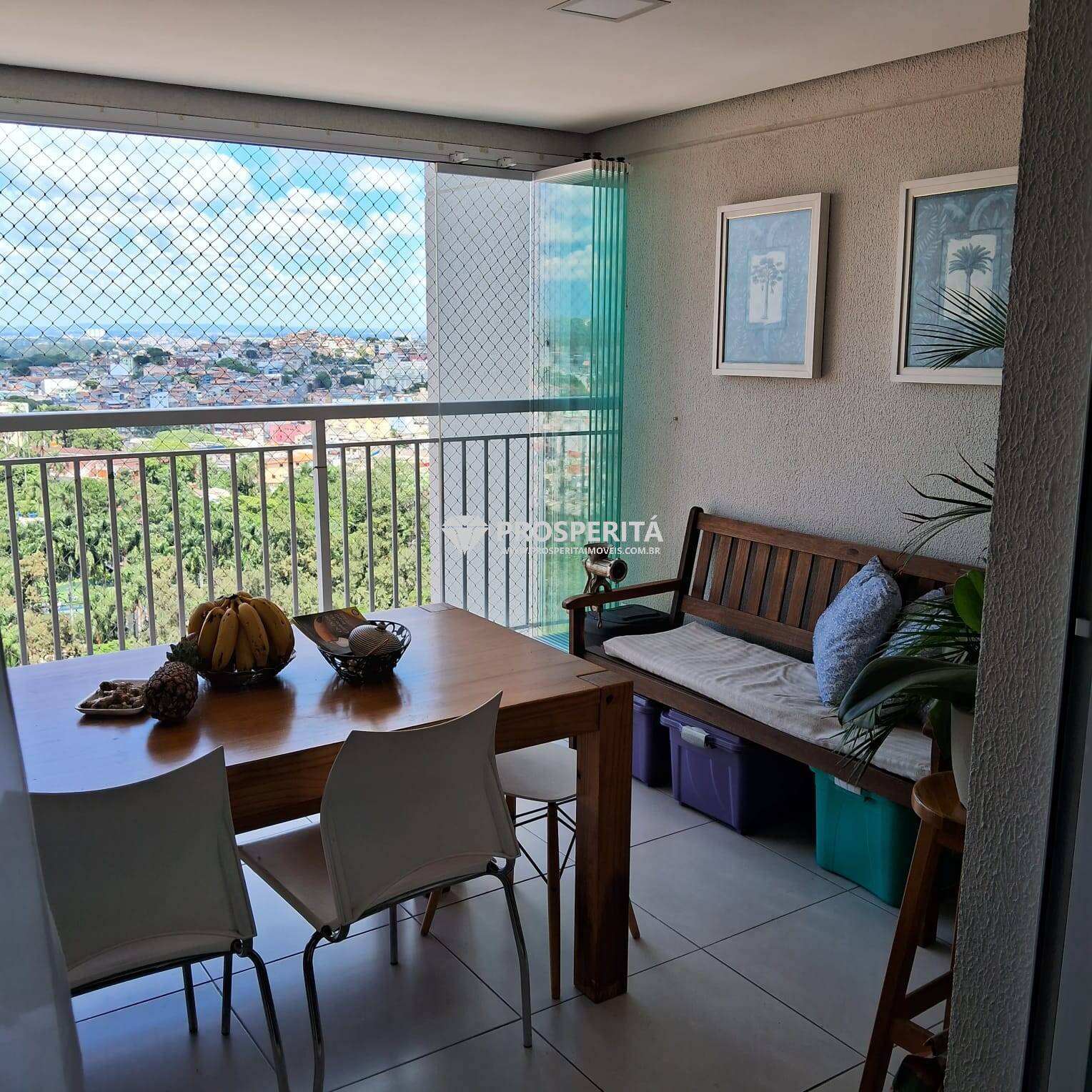 Apartamento à venda com 3 quartos, 114m² - Foto 14