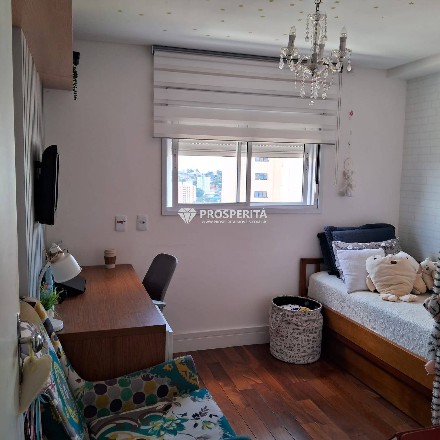 Apartamento à venda com 3 quartos, 114m² - Foto 23