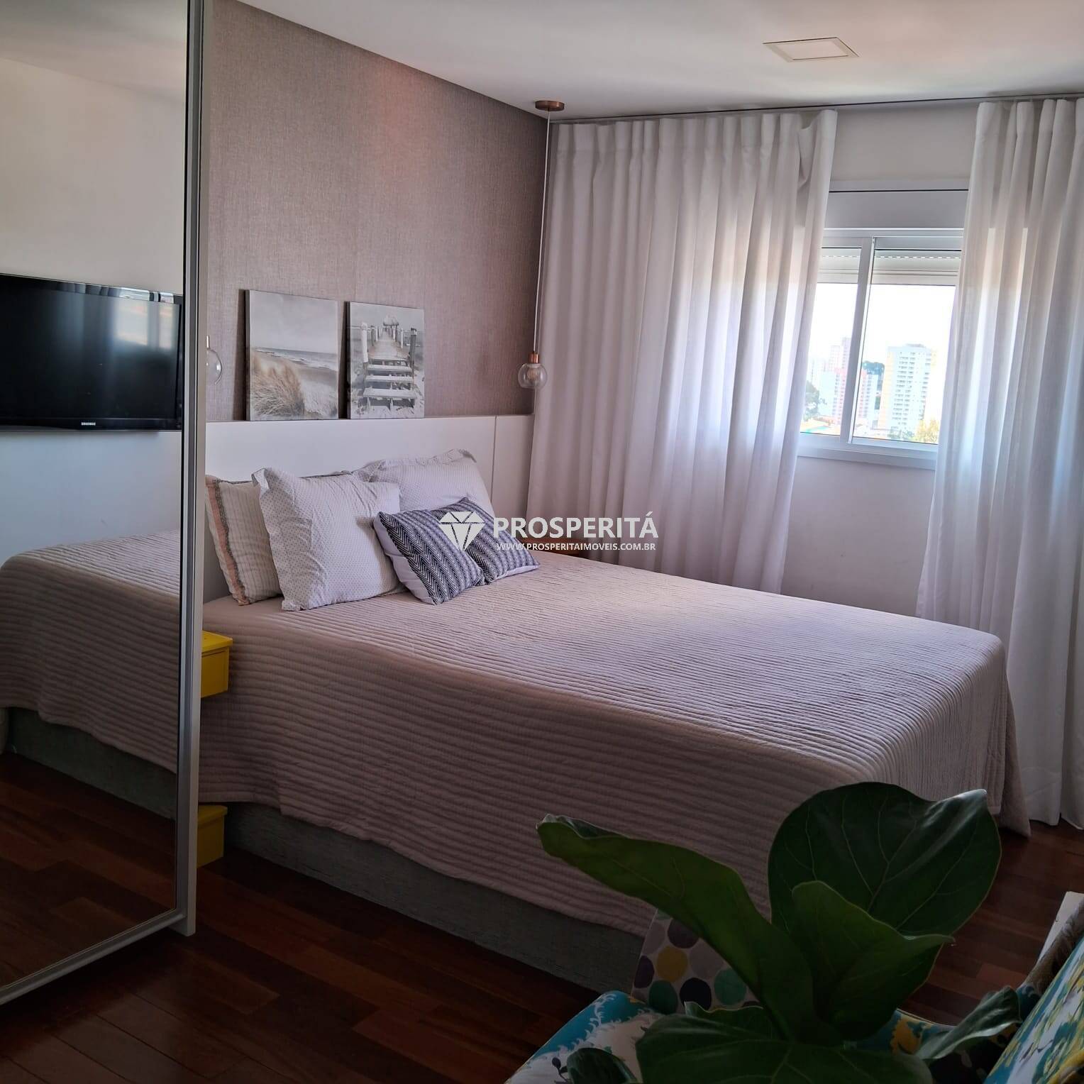 Apartamento à venda com 3 quartos, 114m² - Foto 29