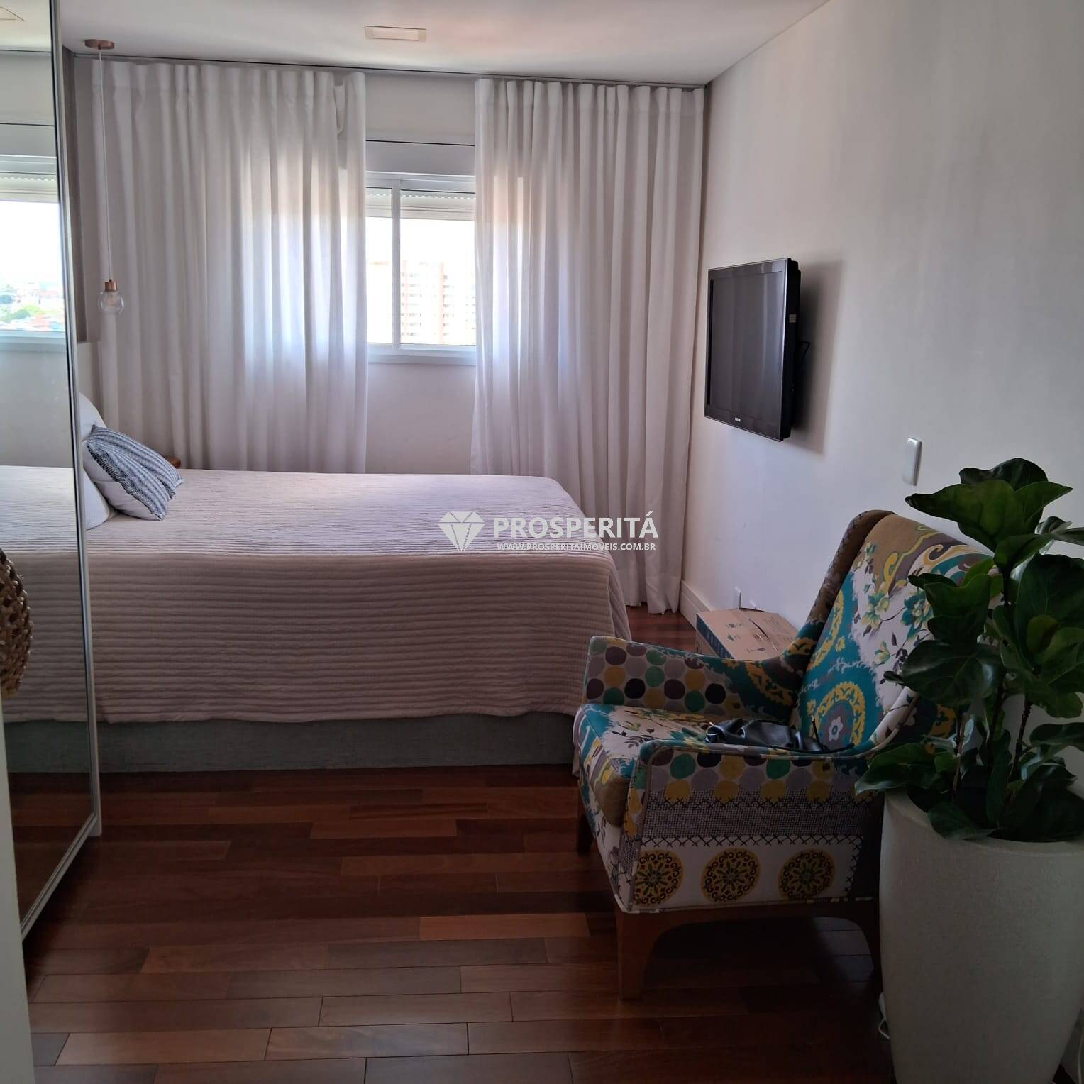 Apartamento à venda com 3 quartos, 114m² - Foto 30