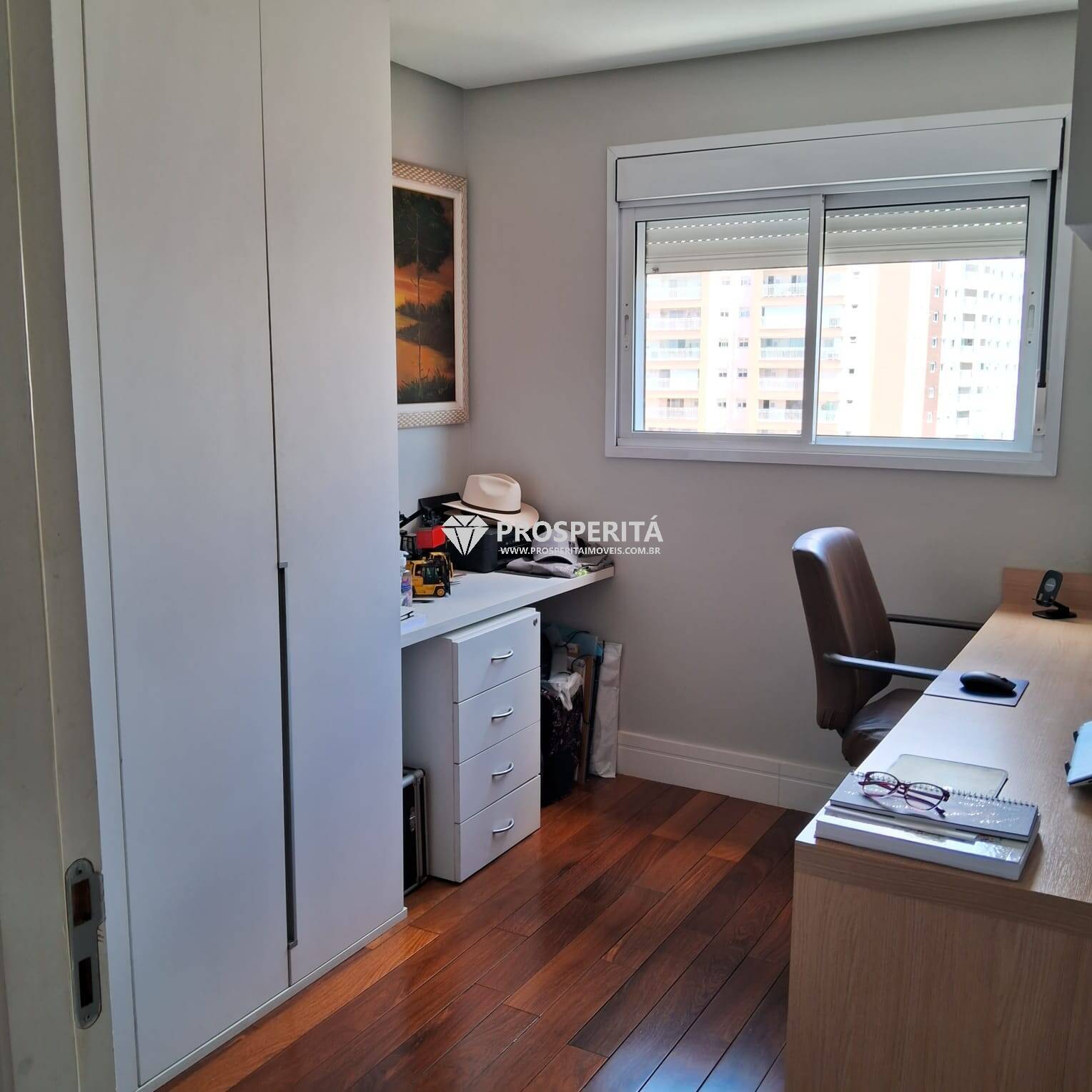 Apartamento à venda com 3 quartos, 114m² - Foto 25