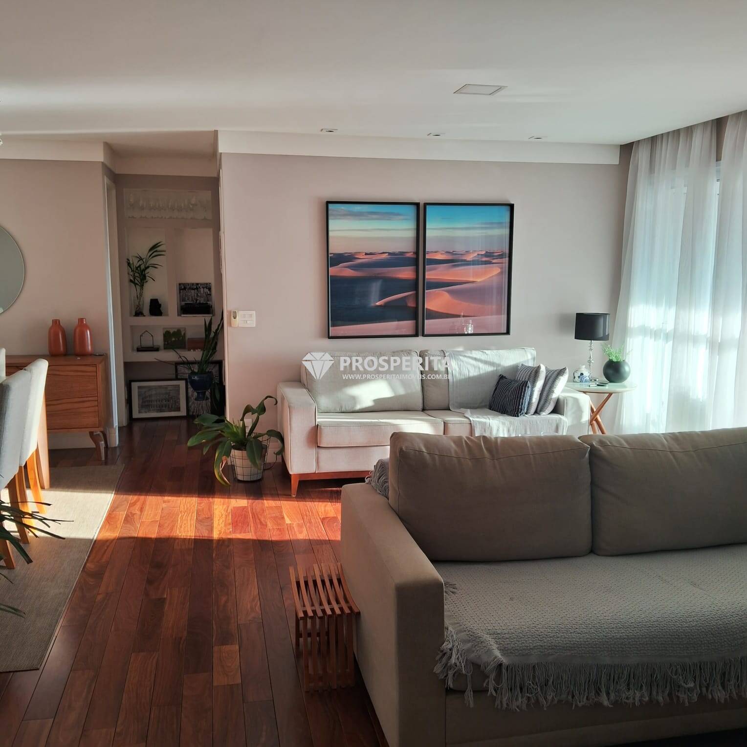 Apartamento à venda com 3 quartos, 114m² - Foto 19