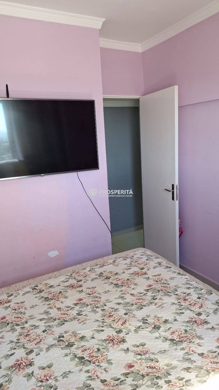 Apartamento à venda com 2 quartos, 44m² - Foto 11