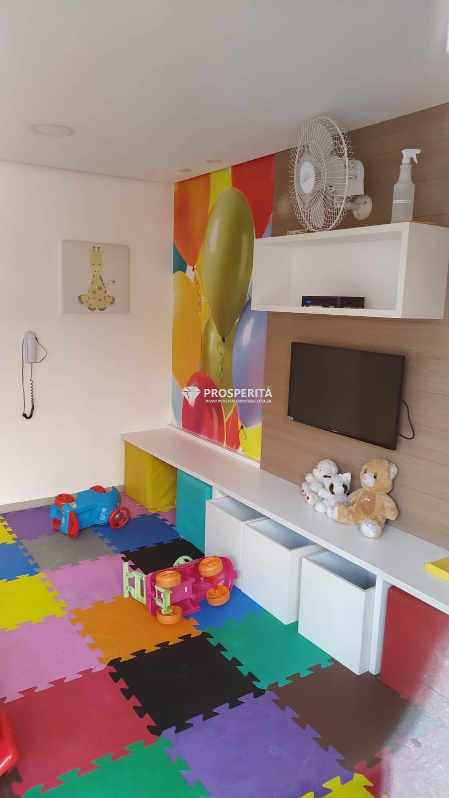 Apartamento à venda com 2 quartos, 44m² - Foto 14