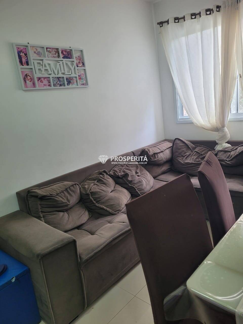 Apartamento para alugar com 2 quartos, 44m² - Foto 1