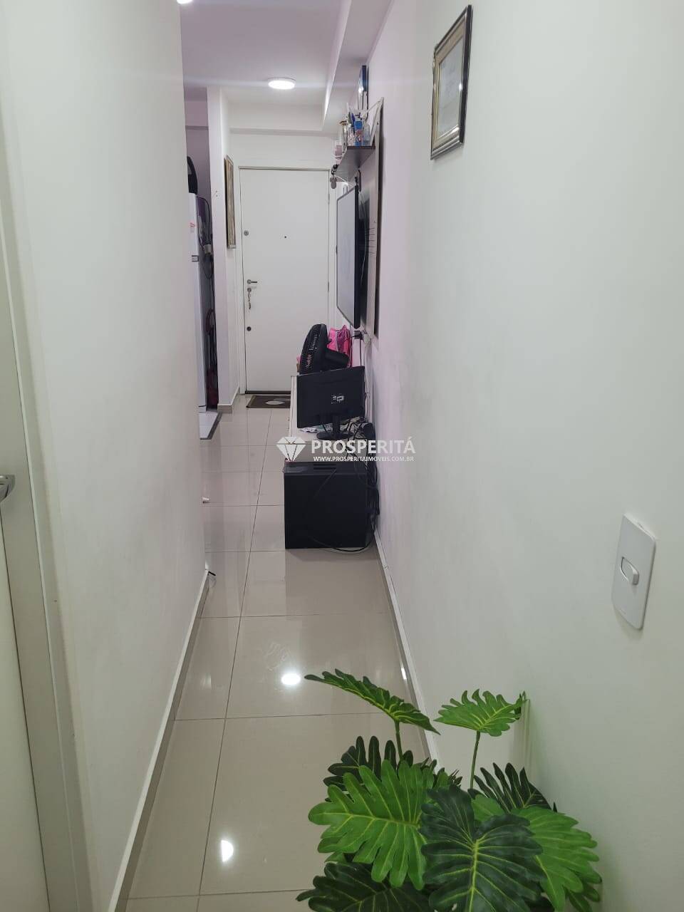 Apartamento para alugar com 2 quartos, 44m² - Foto 7