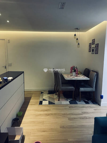 Apartamento à venda, 65m² - Foto 14